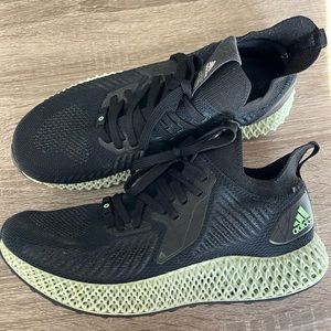 Adidas 4D Star Wars